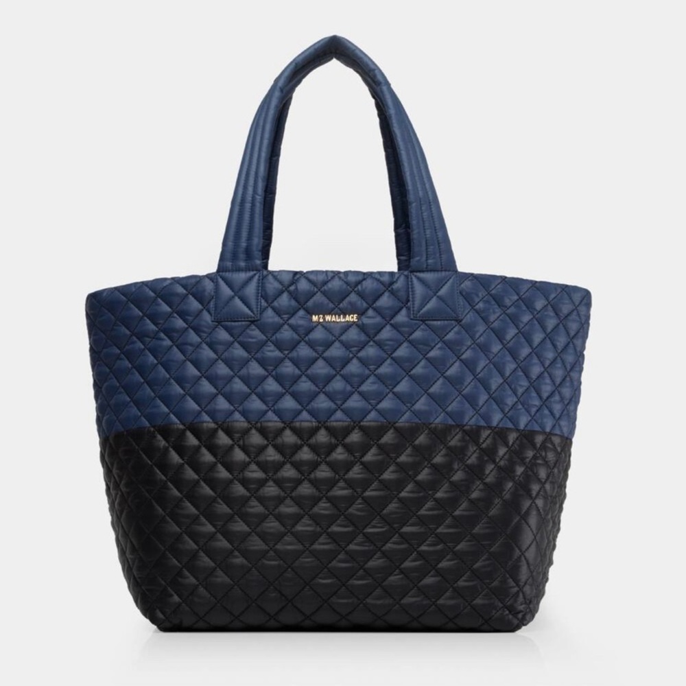 MZ Wallace Large Metro Tote